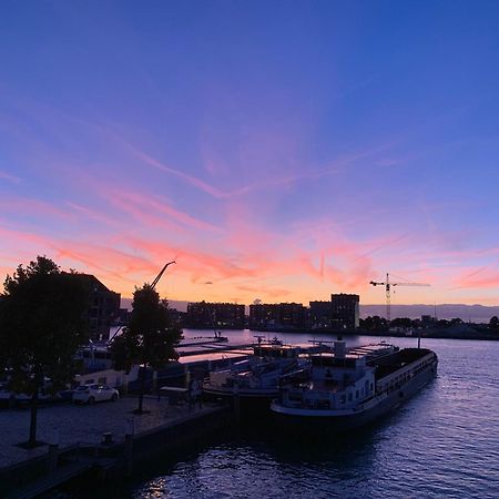 Apartment Lange Geldersekade 3, Dordrecht 80 M2 Luaran gambar