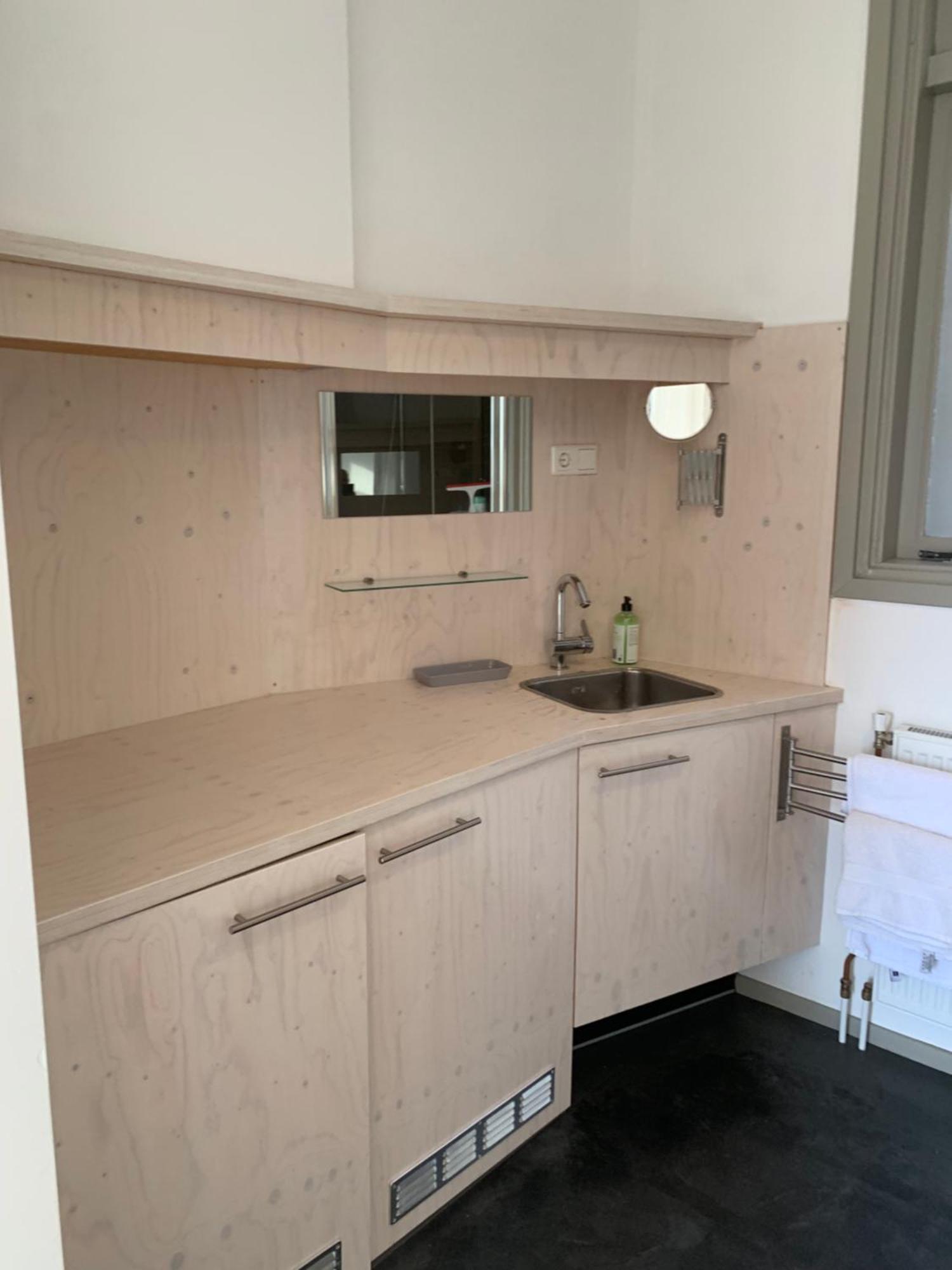 Apartment Lange Geldersekade 3, Dordrecht 80 M2 Luaran gambar