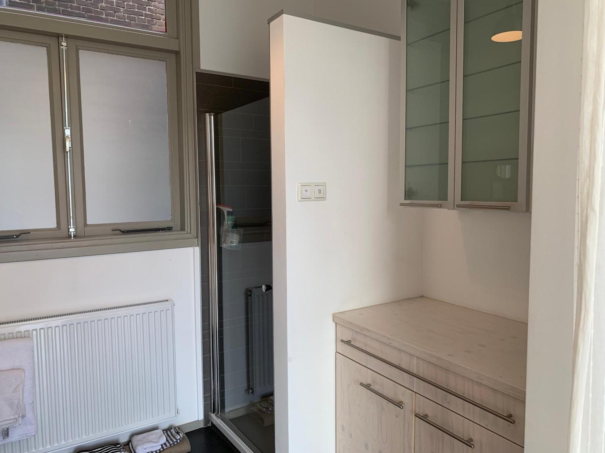 Apartment Lange Geldersekade 3, Dordrecht 80 M2 Luaran gambar